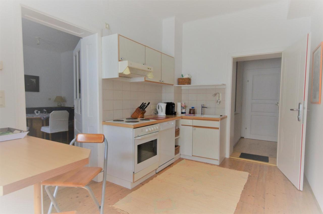Stieglerhof Apartments Dr Eitner GnbR Bernd und Edeltrud Illmitz Exterior foto