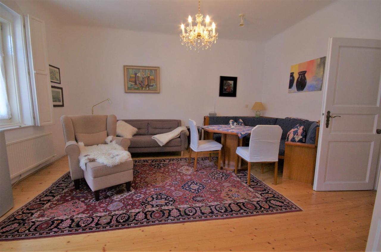 Stieglerhof Apartments Dr Eitner GnbR Bernd und Edeltrud Illmitz Exterior foto
