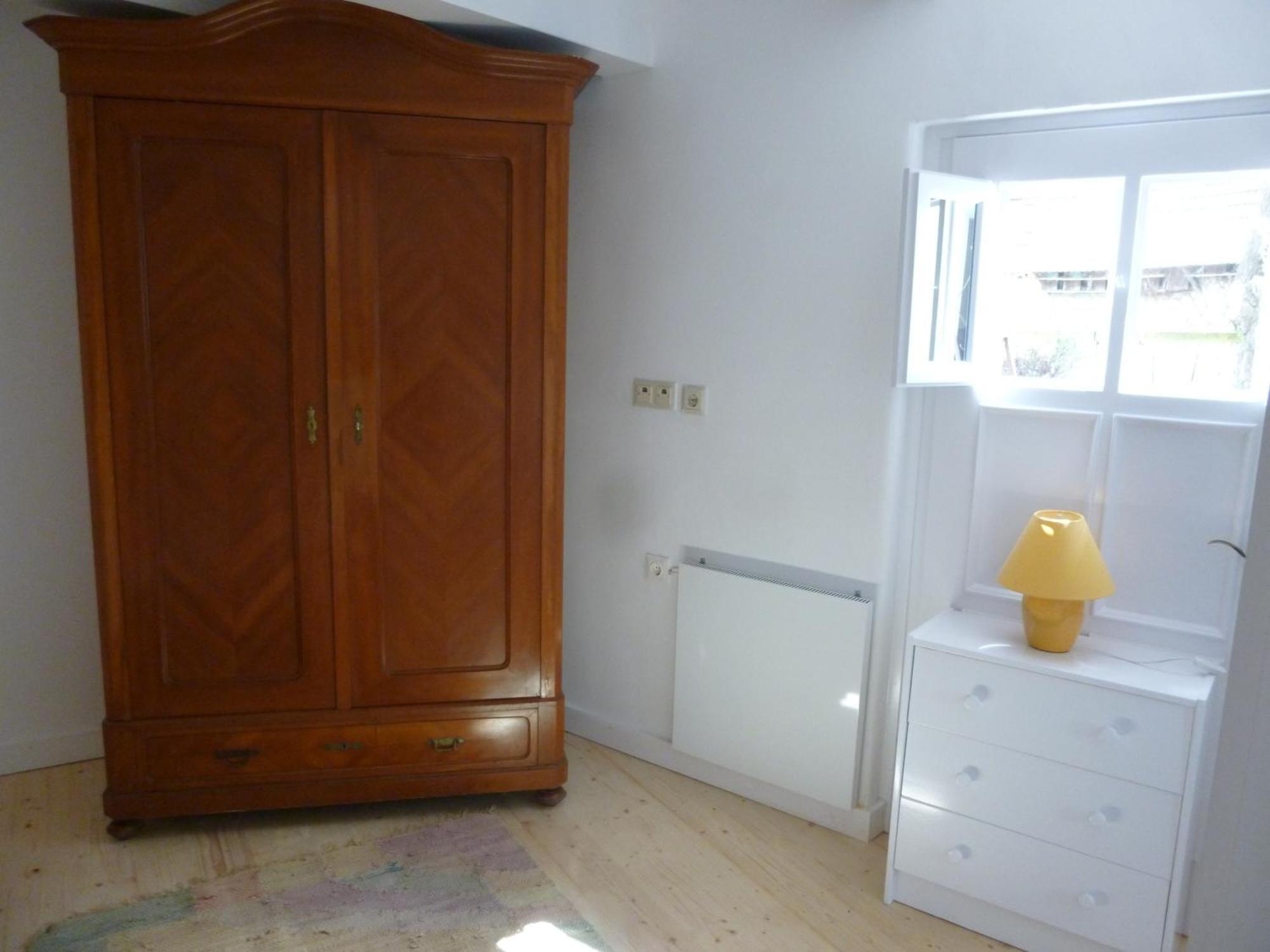 Stieglerhof Apartments Dr Eitner GnbR Bernd und Edeltrud Illmitz Zimmer foto
