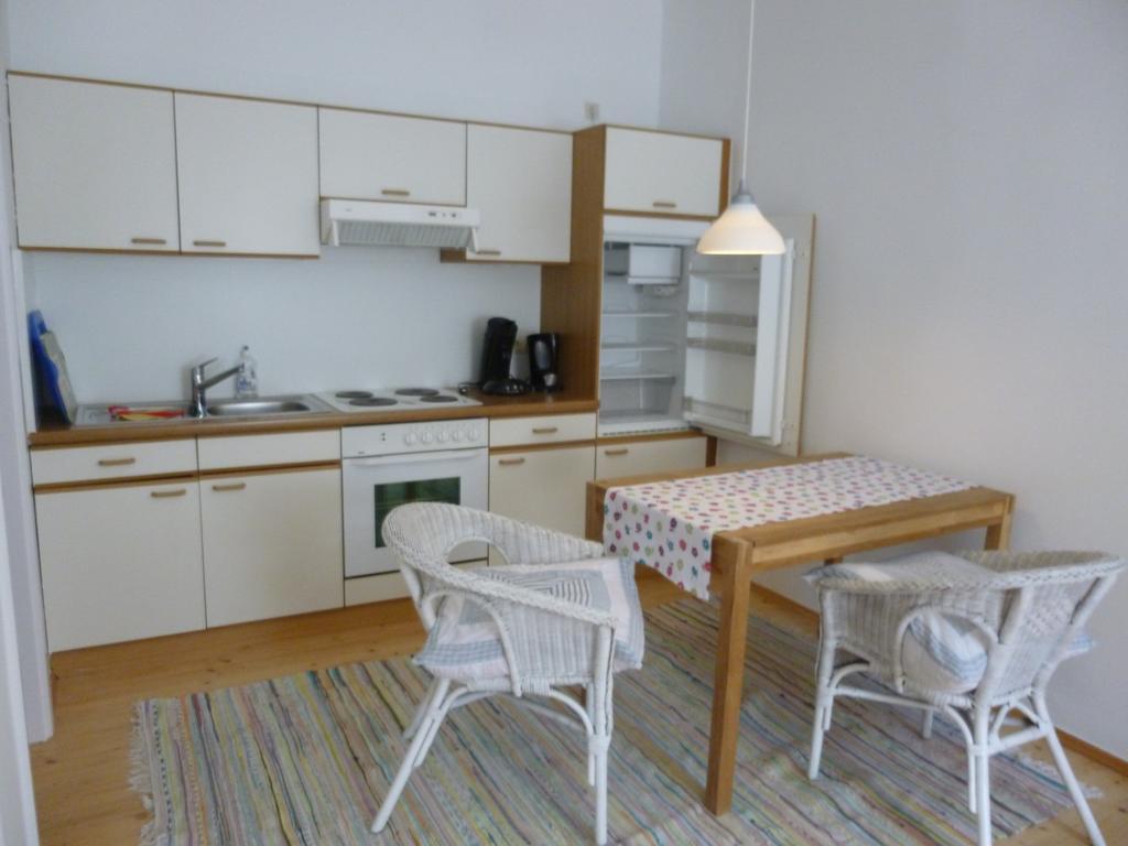 Stieglerhof Apartments Dr Eitner GnbR Bernd und Edeltrud Illmitz Exterior foto
