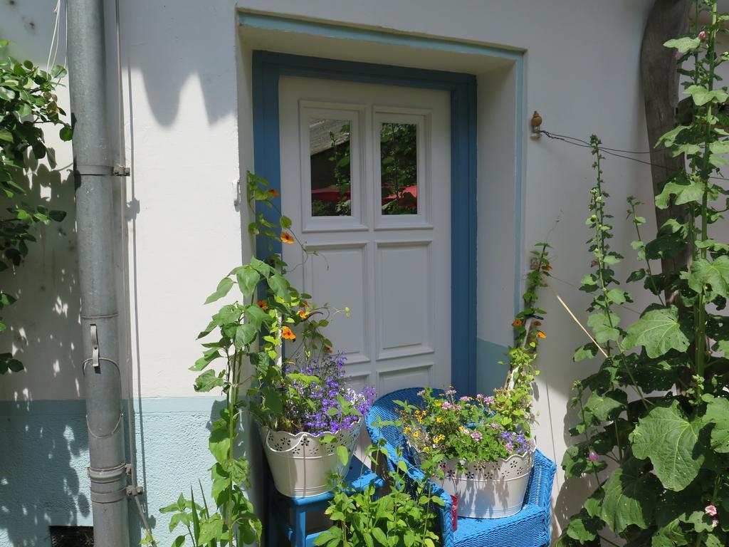 Stieglerhof Apartments Dr Eitner GnbR Bernd und Edeltrud Illmitz Exterior foto