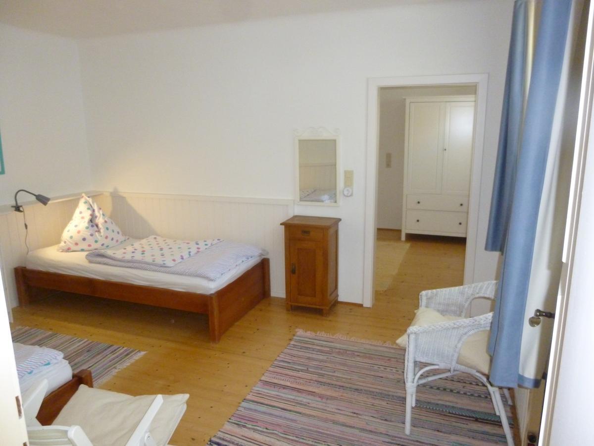 Stieglerhof Apartments Dr Eitner GnbR Bernd und Edeltrud Illmitz Exterior foto